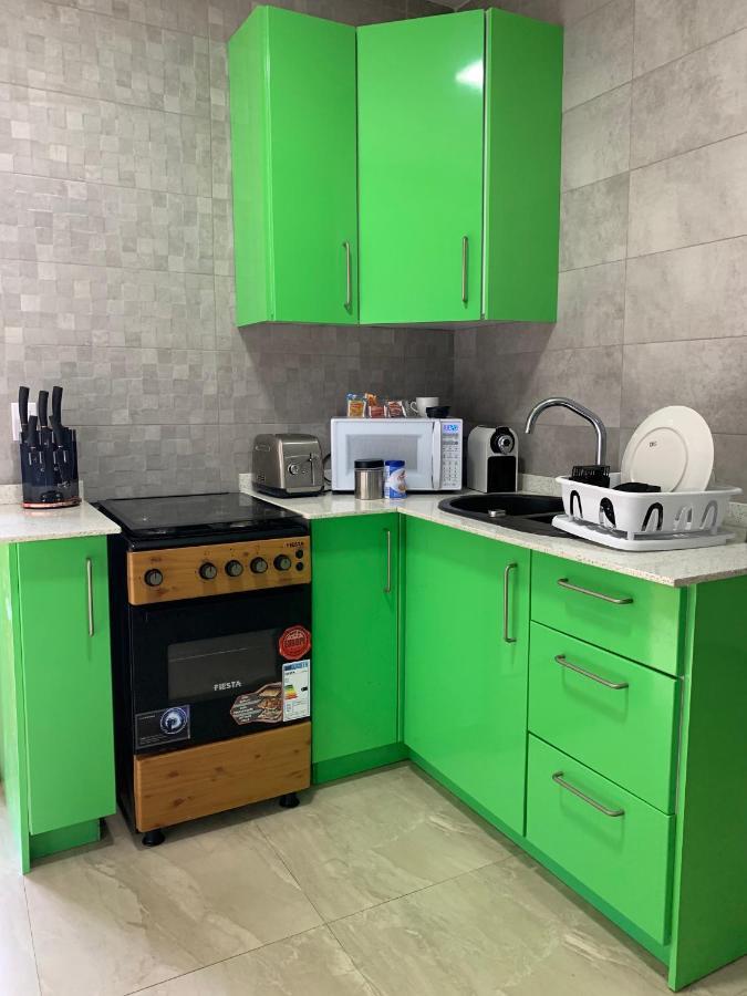 pavema apartments Paramaribo Extérieur photo