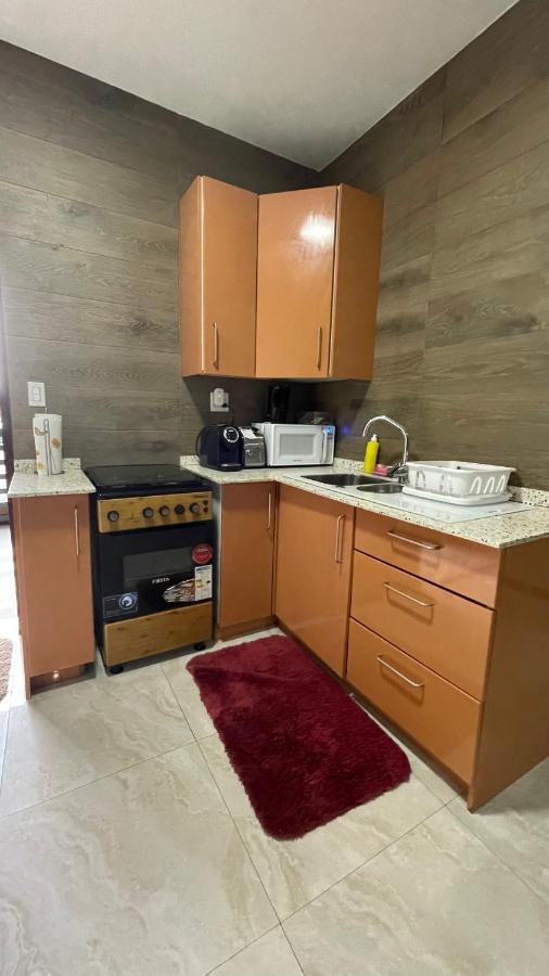 pavema apartments Paramaribo Extérieur photo