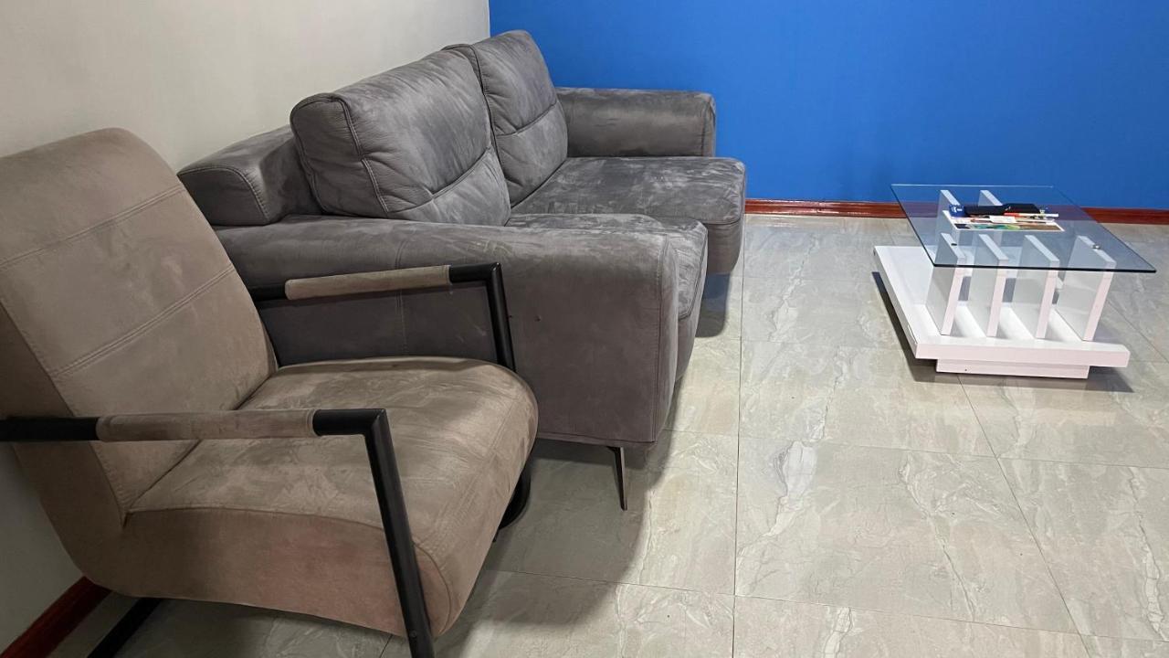 pavema apartments Paramaribo Extérieur photo