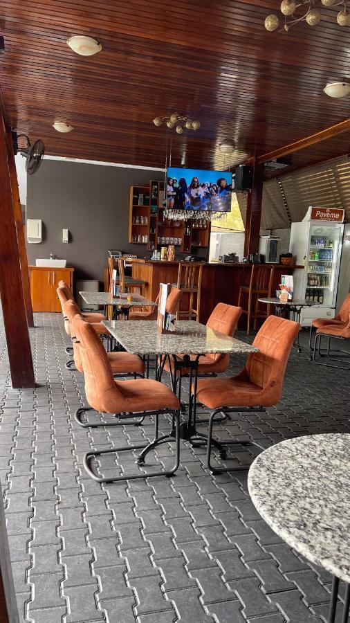 pavema apartments Paramaribo Extérieur photo