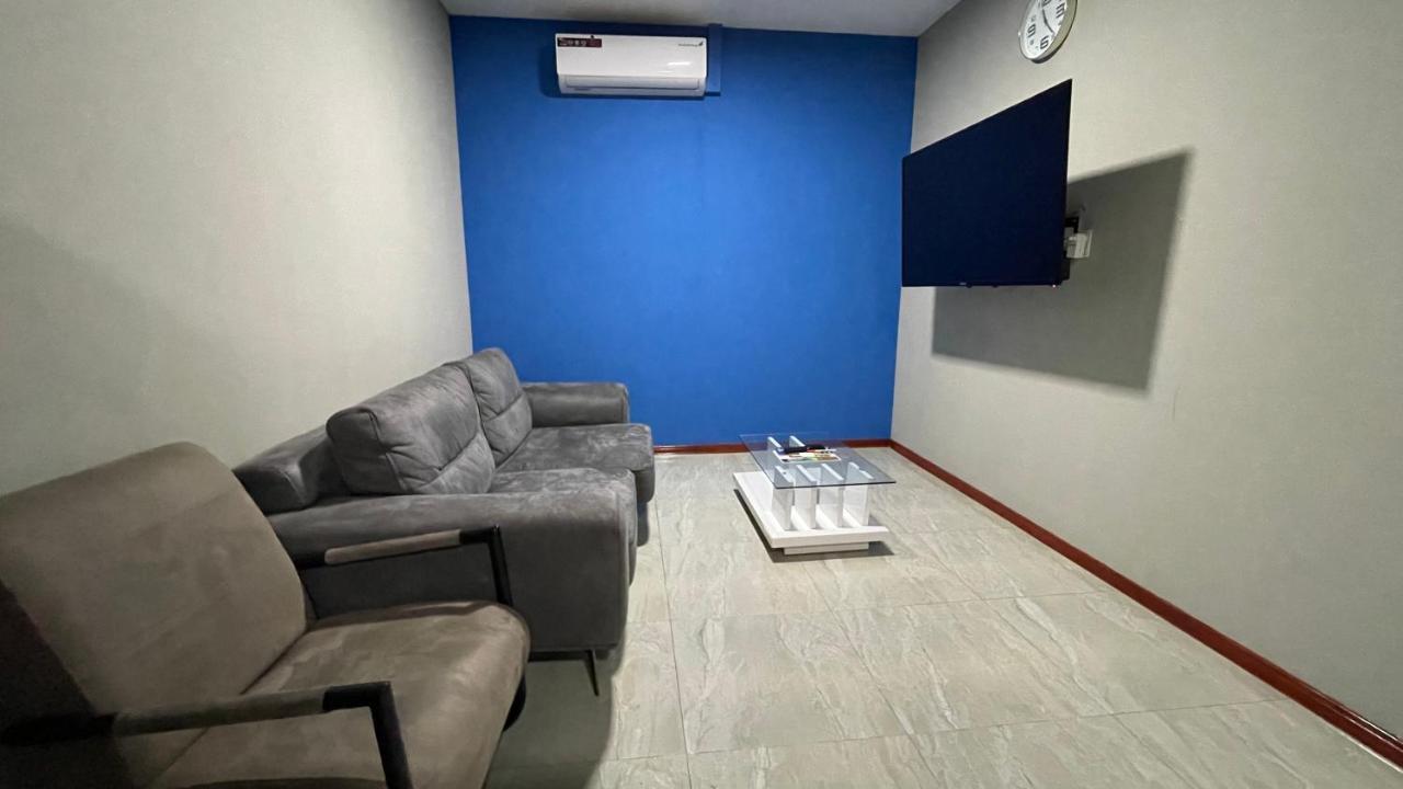 pavema apartments Paramaribo Extérieur photo