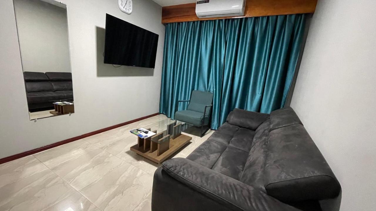pavema apartments Paramaribo Extérieur photo