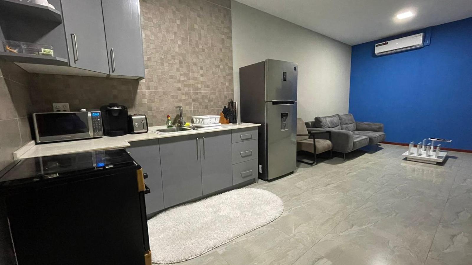 pavema apartments Paramaribo Extérieur photo