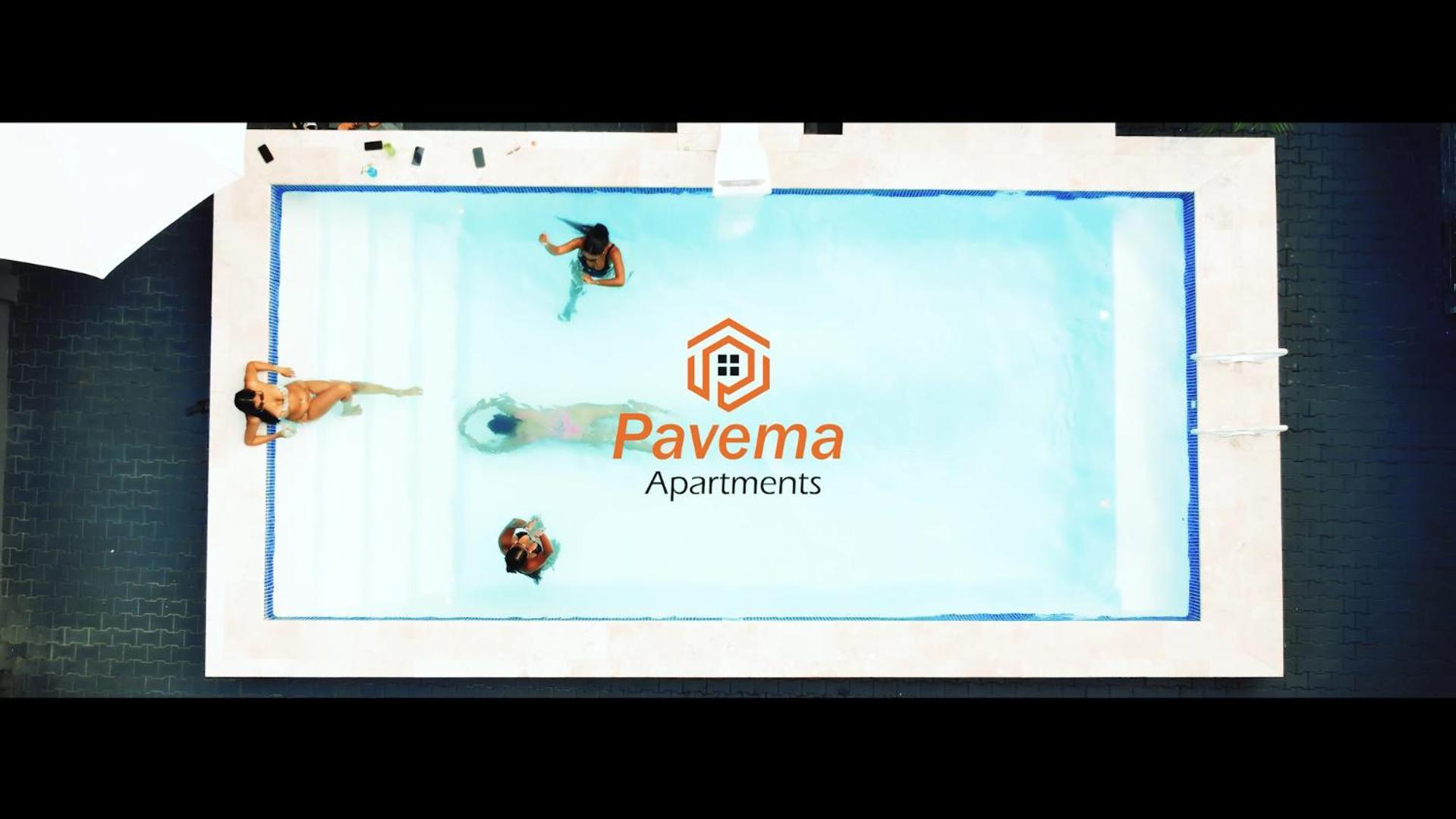 pavema apartments Paramaribo Extérieur photo