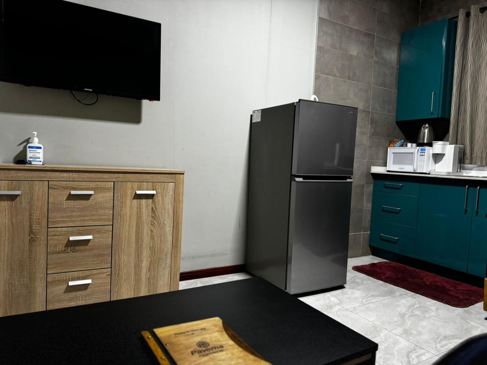 pavema apartments Paramaribo Extérieur photo