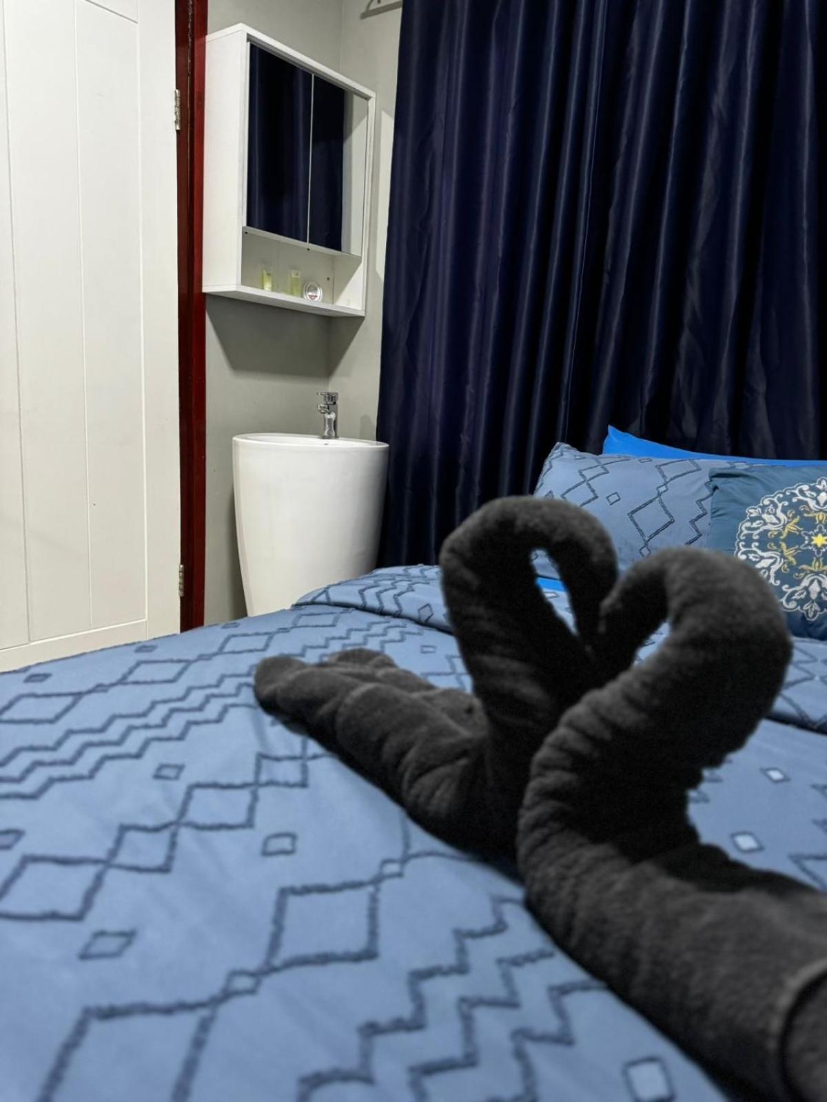 pavema apartments Paramaribo Extérieur photo