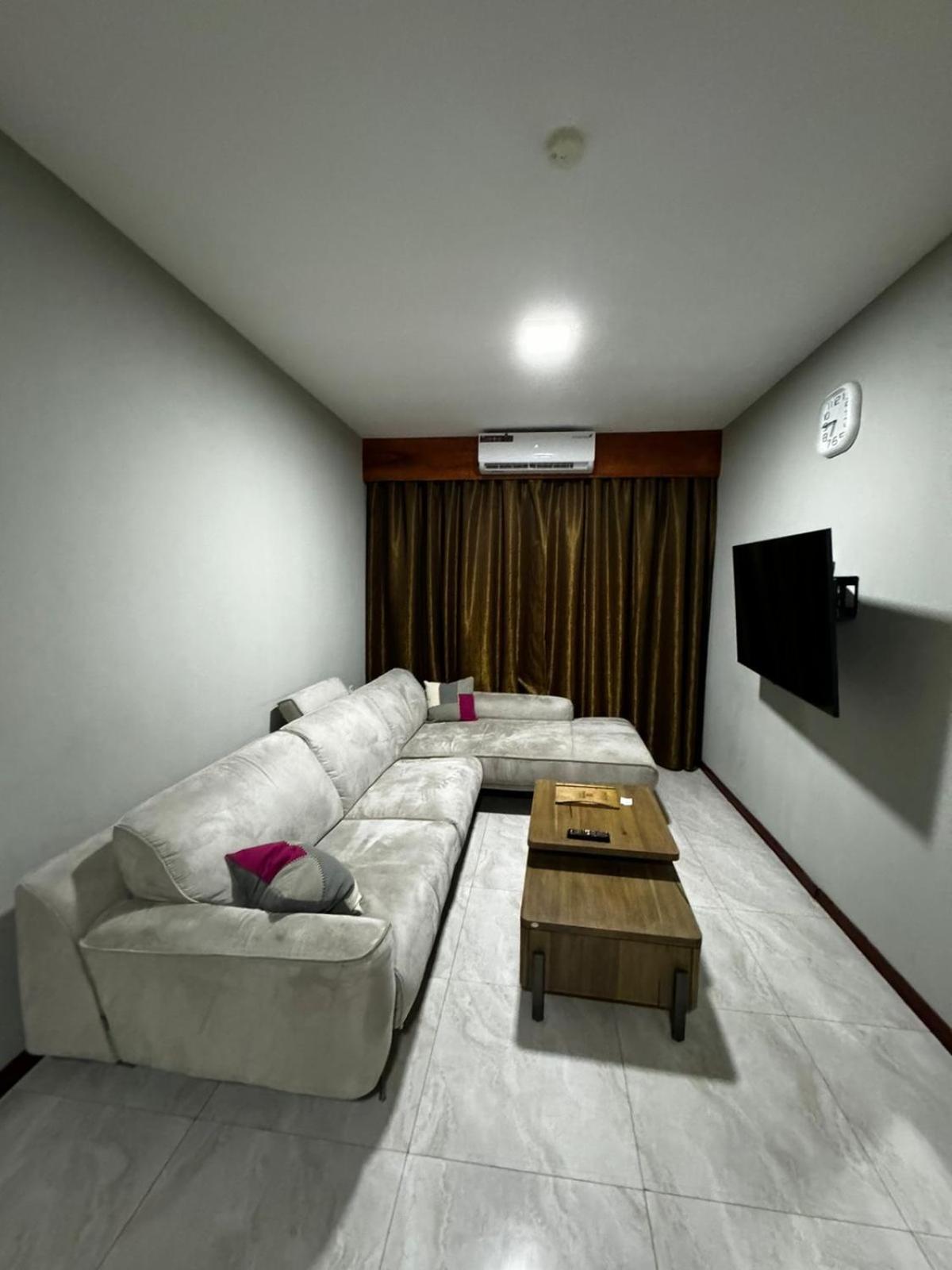 pavema apartments Paramaribo Extérieur photo