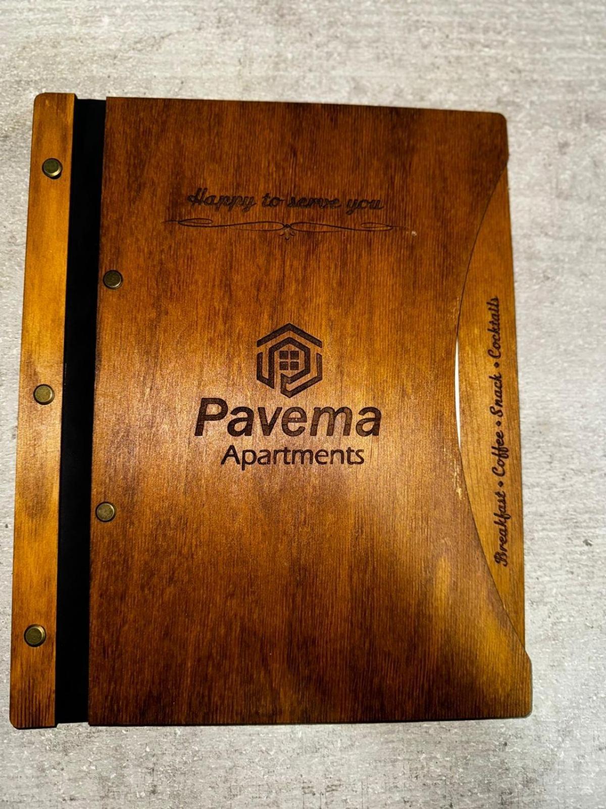 pavema apartments Paramaribo Extérieur photo