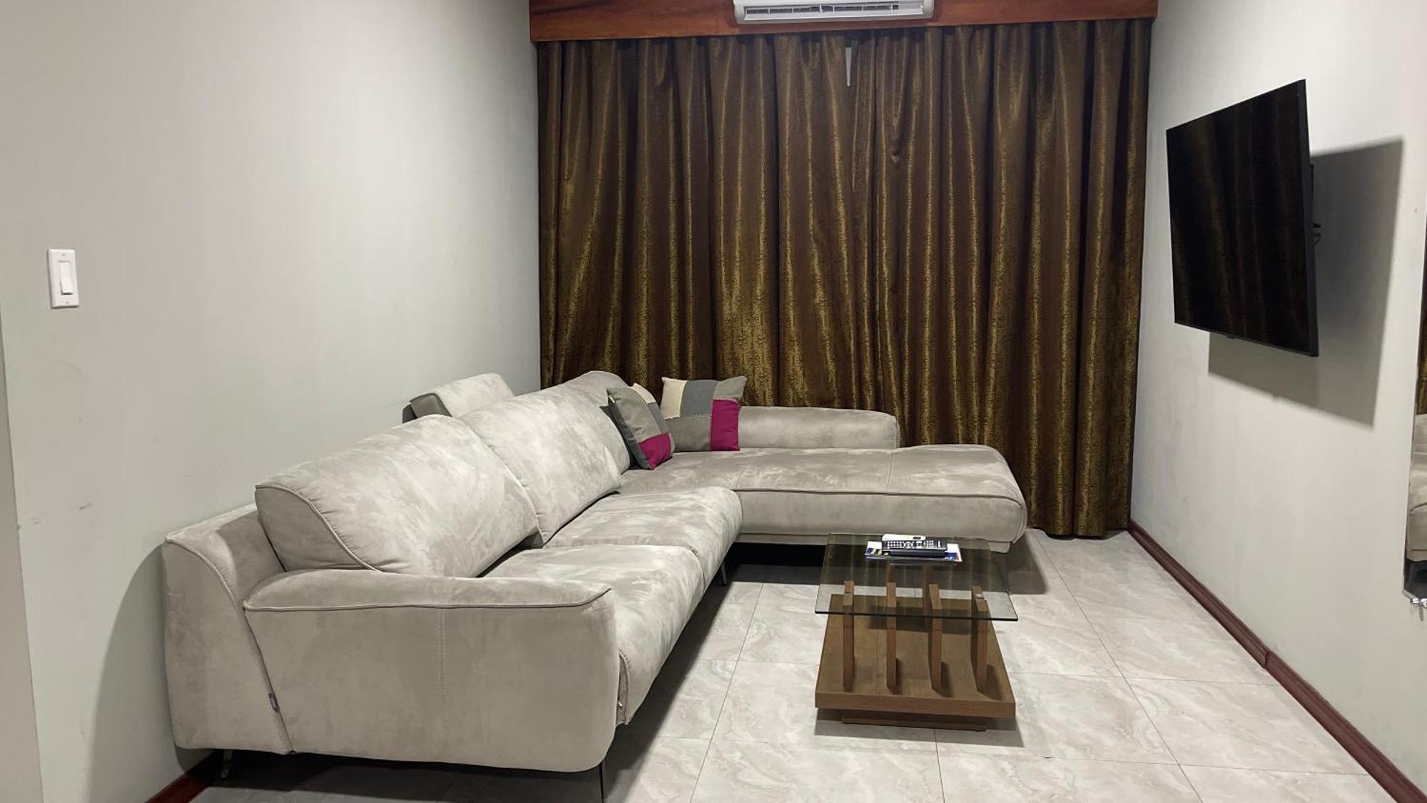 pavema apartments Paramaribo Extérieur photo