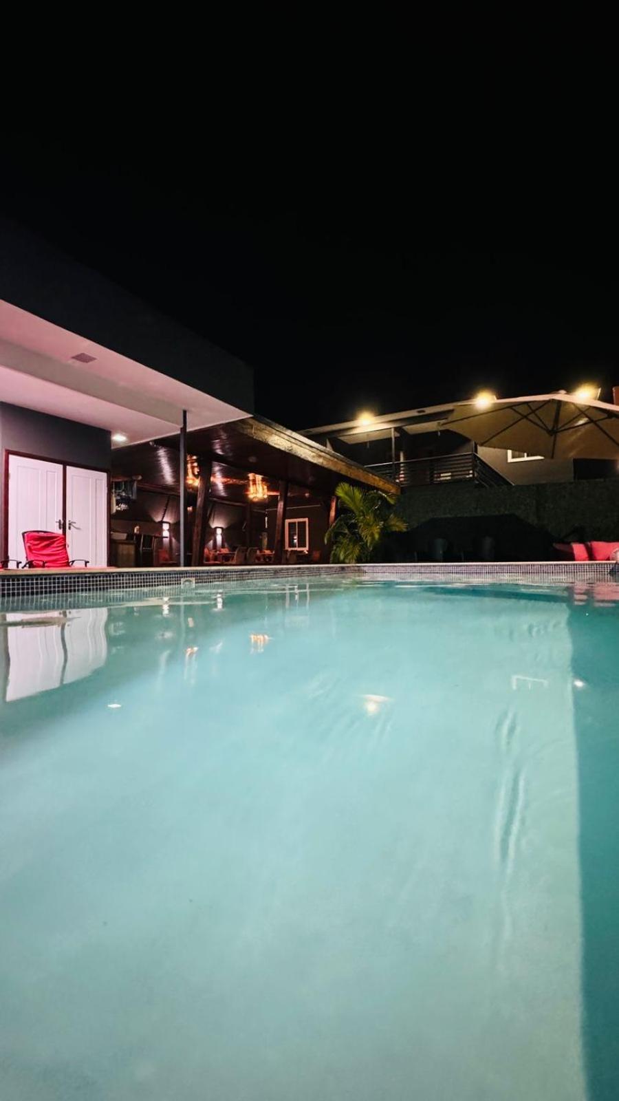 pavema apartments Paramaribo Extérieur photo