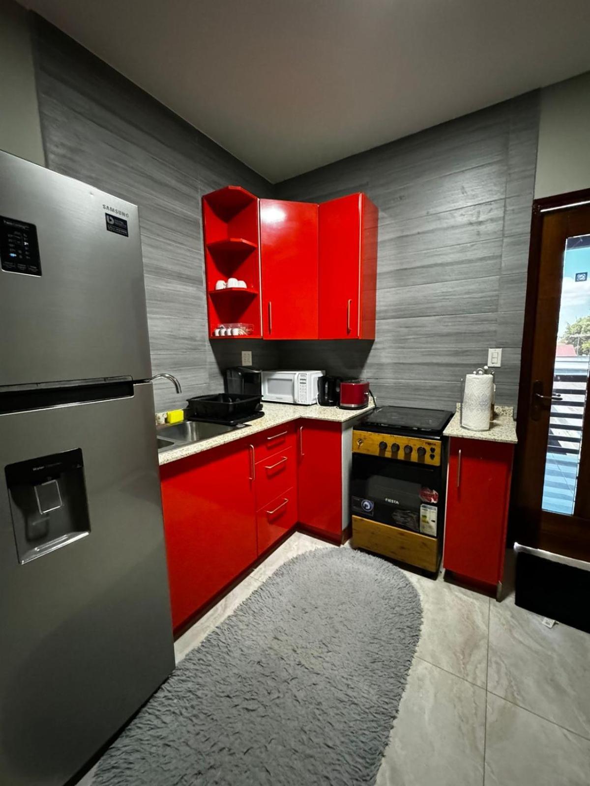 pavema apartments Paramaribo Extérieur photo