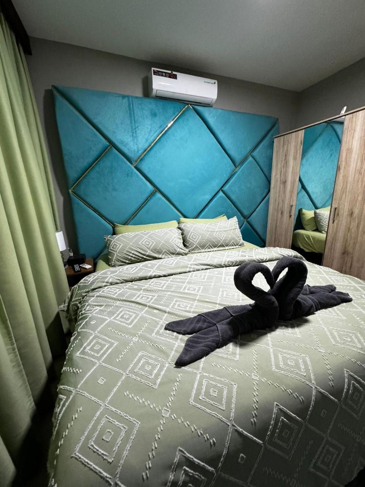 pavema apartments Paramaribo Extérieur photo