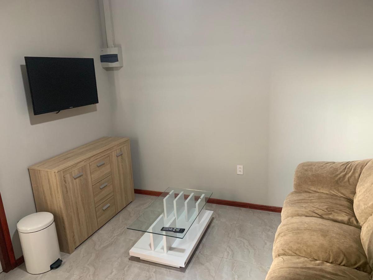 pavema apartments Paramaribo Extérieur photo